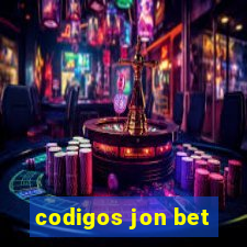 codigos jon bet