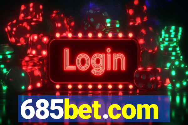 685bet.com