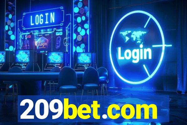 209bet.com