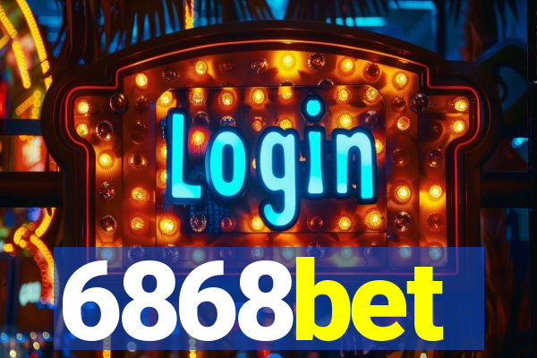 6868bet