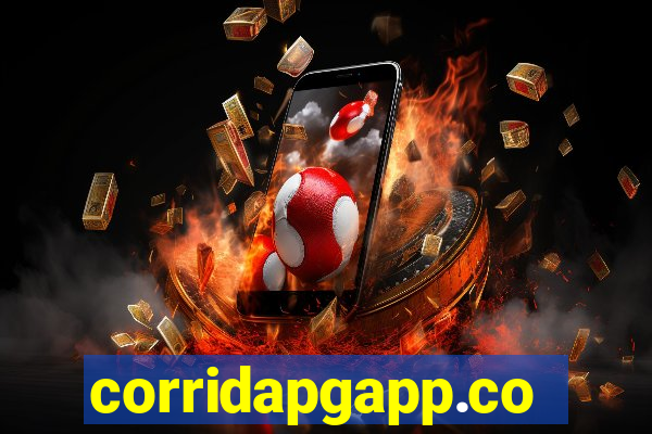 corridapgapp.com