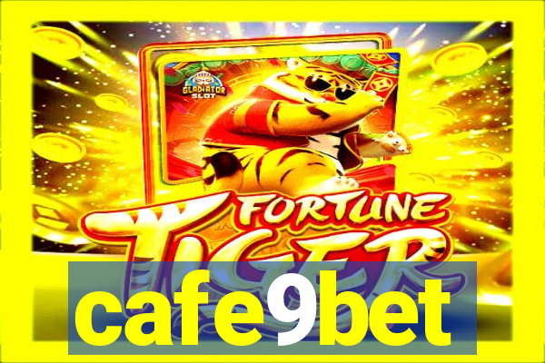 cafe9bet