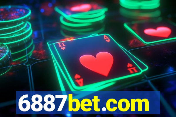 6887bet.com