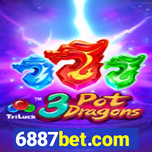 6887bet.com