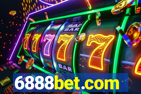 6888bet.com