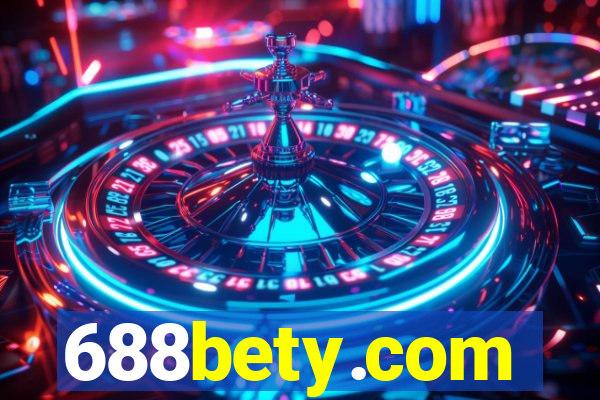 688bety.com