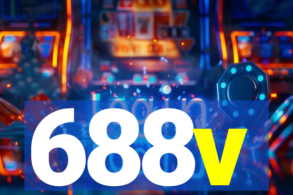 688v