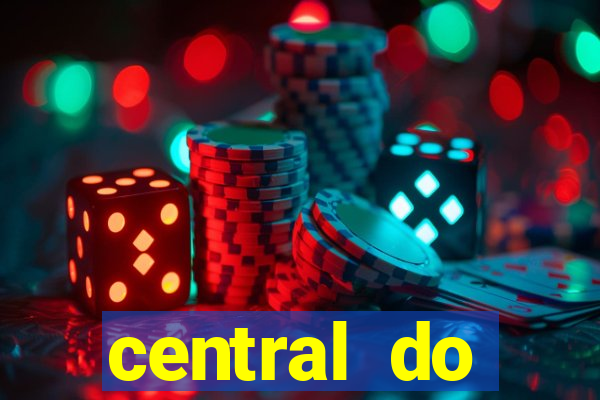 central do parabrisa betim