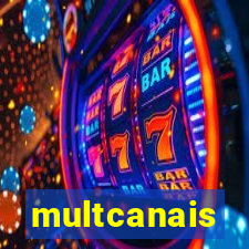 multcanais