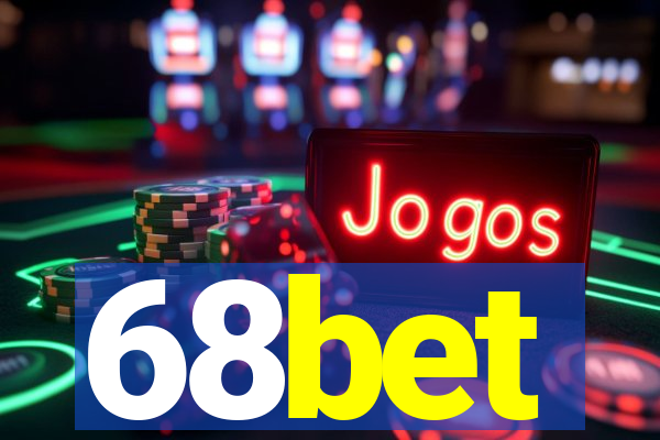 68bet