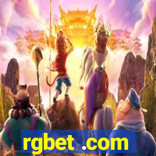 rgbet .com