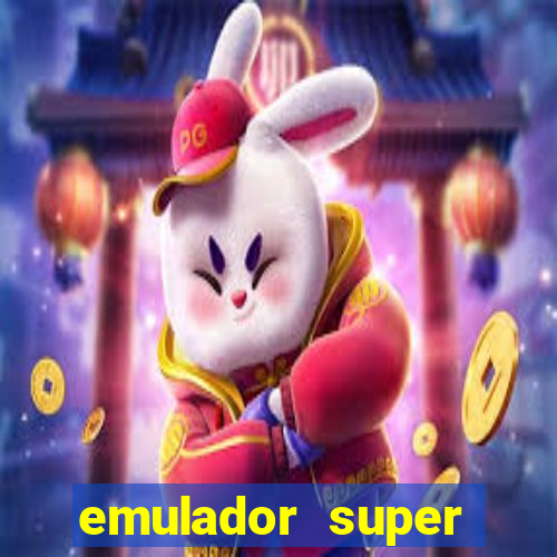 emulador super nintendo zsnes + 845 jogos (roms) download