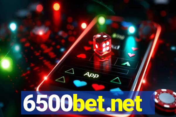 6500bet.net