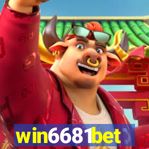 win6681bet