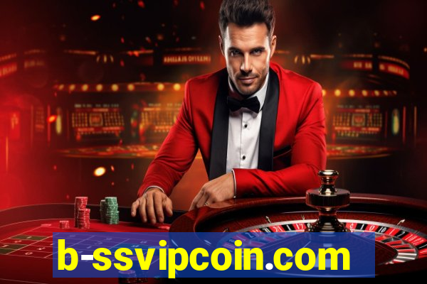 b-ssvipcoin.com