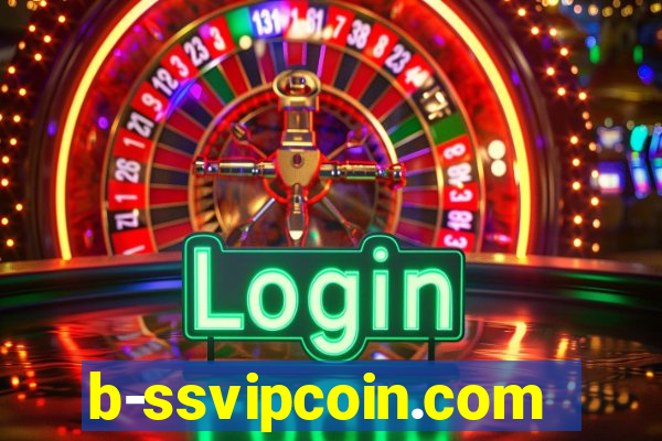 b-ssvipcoin.com