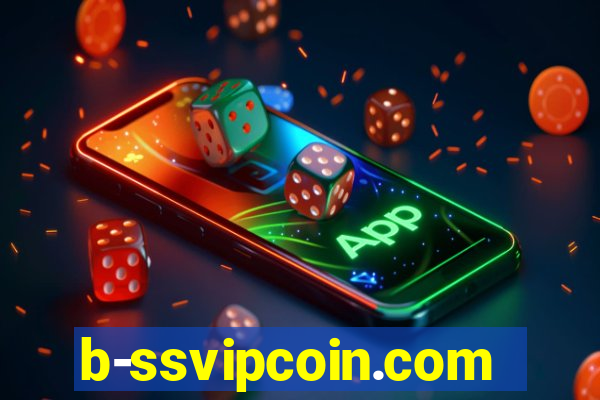 b-ssvipcoin.com