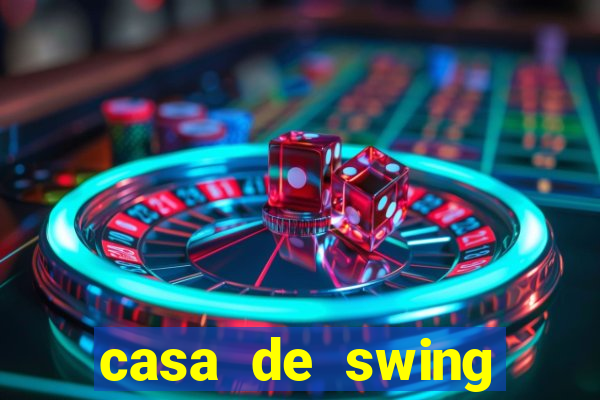 casa de swing porto alegre