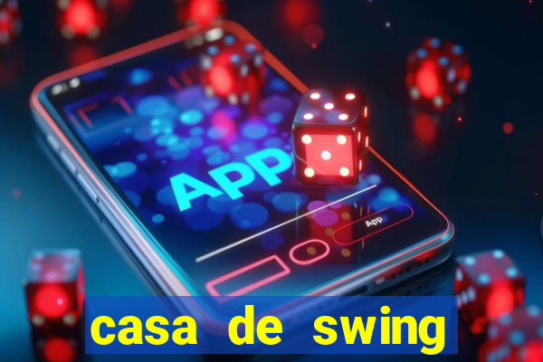 casa de swing porto alegre