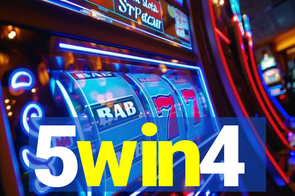 5win4