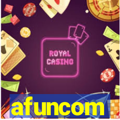 afuncom