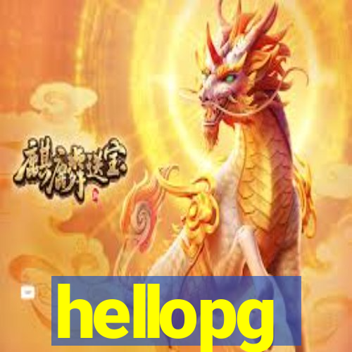 hellopg