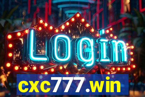 cxc777.win