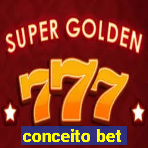 conceito bet