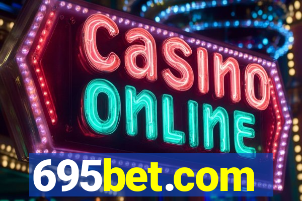 695bet.com