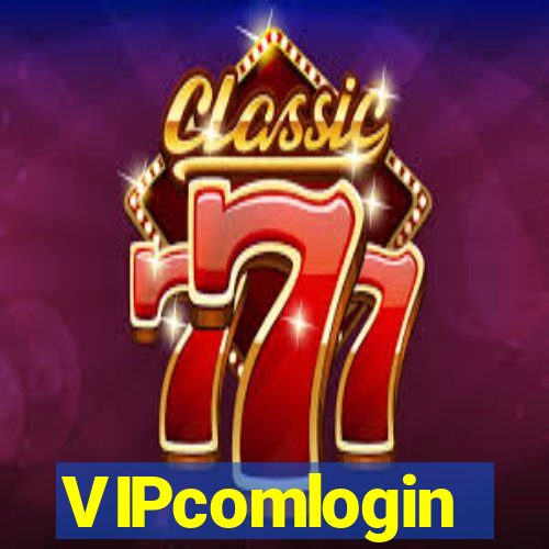 VIPcomlogin