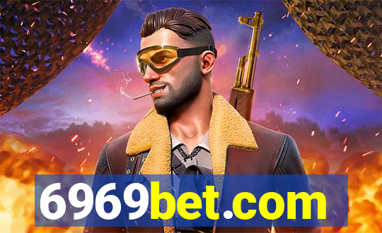 6969bet.com