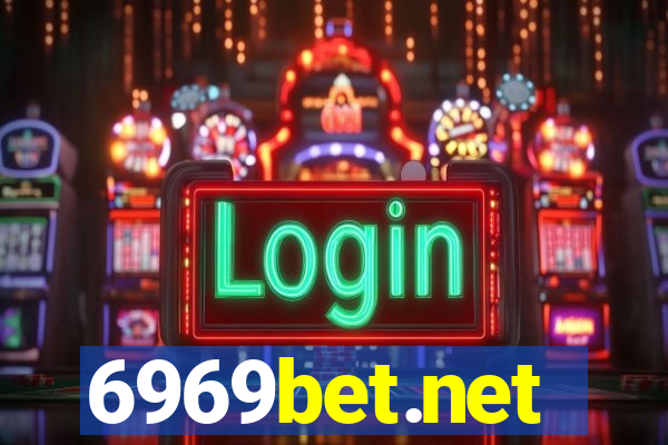 6969bet.net