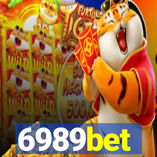 6989bet