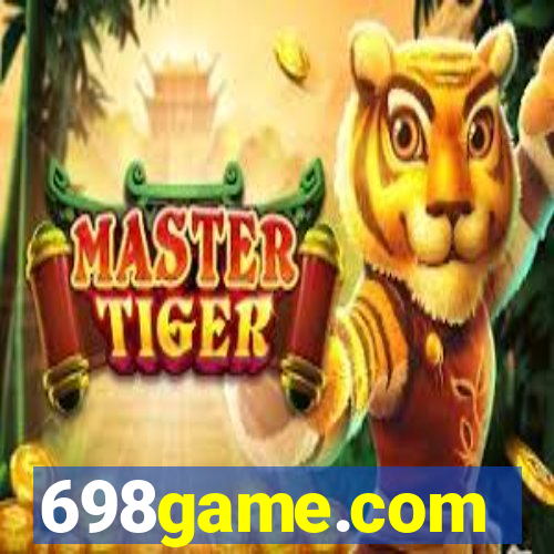 698game.com