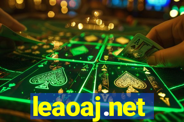 leaoaj.net