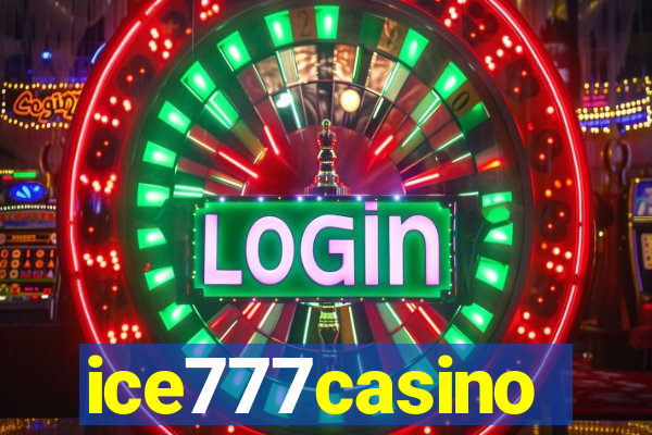 ice777casino