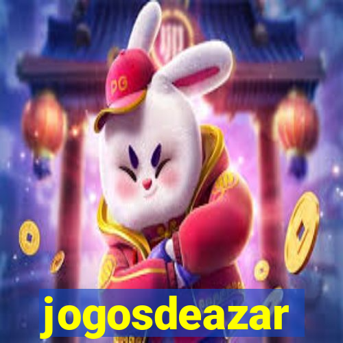 jogosdeazar