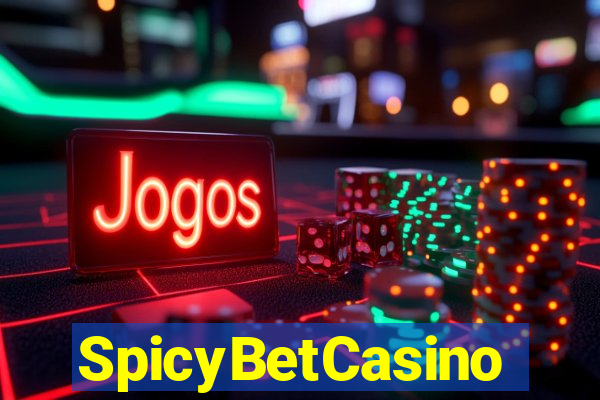 SpicyBetCasino