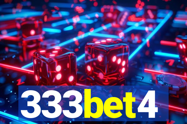 333bet4