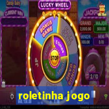 roletinha jogo