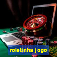 roletinha jogo