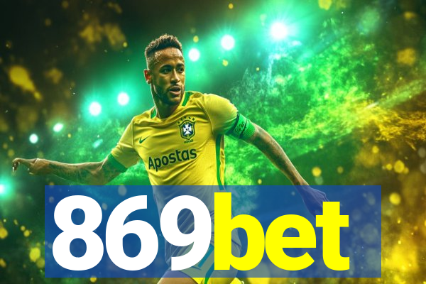 869bet