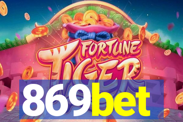 869bet