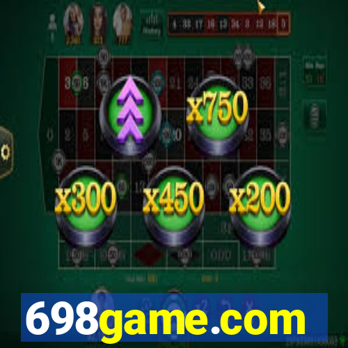 698game.com