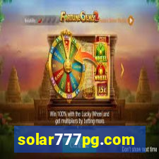 solar777pg.com