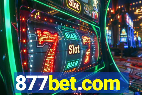 877bet.com