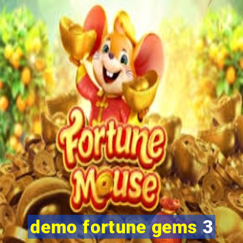 demo fortune gems 3