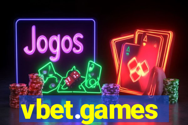 vbet.games