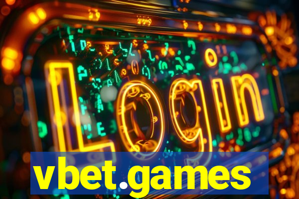 vbet.games