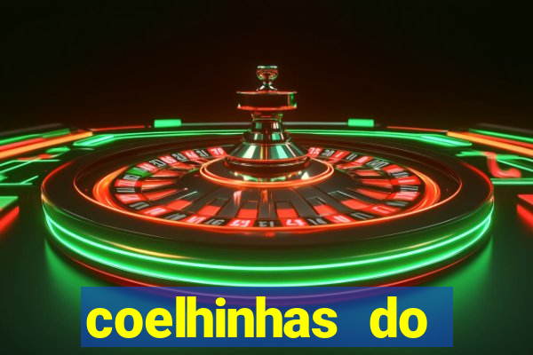 coelhinhas do brasil site